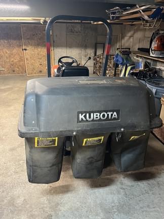 Image of Kubota BX1860 equipment image 4