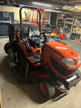 Image of Kubota BX1860 equipment image 3