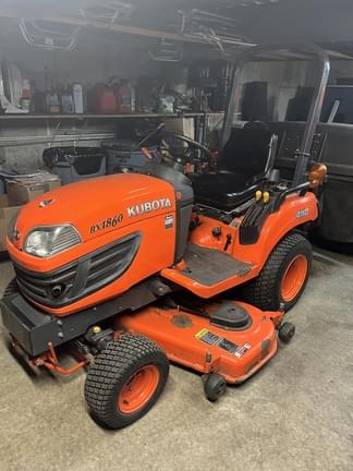 Image of Kubota BX1860 equipment image 1