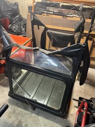Image of Kubota BX1860 Primary image