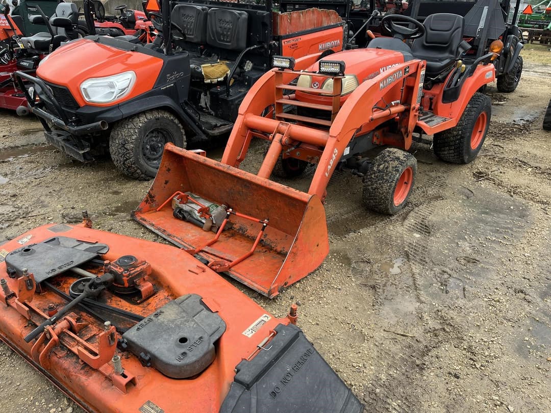 Image of Kubota BX2350 Primary image