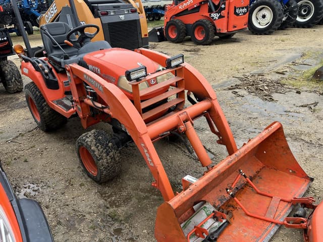 Image of Kubota BX2350 equipment image 3