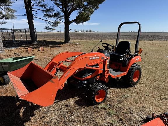 Image of Kubota BX2360 Primary image