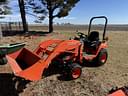 2010 Kubota BX2360 Image