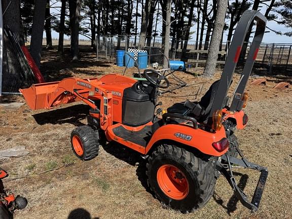 Image of Kubota BX2360 equipment image 1