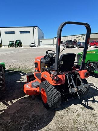 Image of Kubota BX2360 equipment image 4