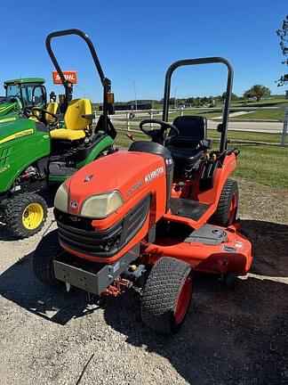 Image of Kubota BX2360 equipment image 3