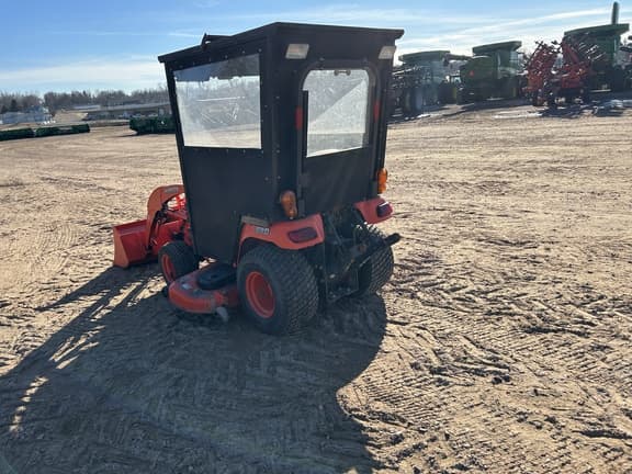 Image of Kubota BX2360 equipment image 3