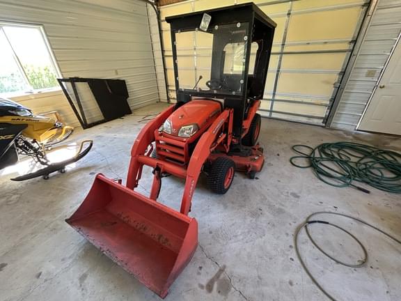 Image of Kubota BX2360 equipment image 1