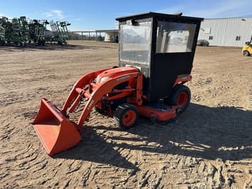 Main image Kubota BX2360