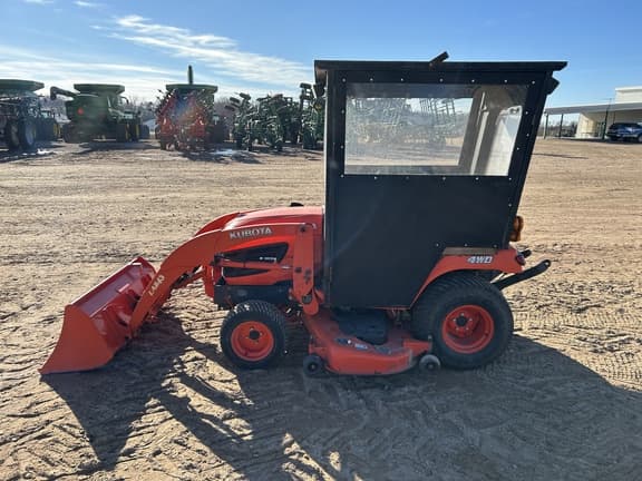Image of Kubota BX2360 equipment image 1