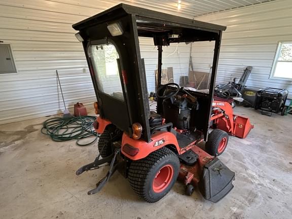 Image of Kubota BX2360 equipment image 3