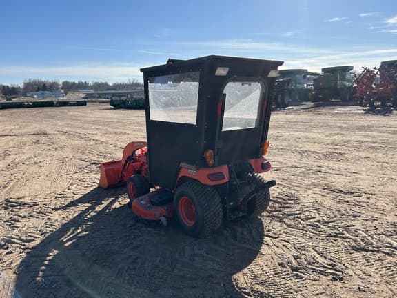 Image of Kubota BX2360 equipment image 2