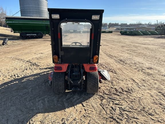Image of Kubota BX2360 equipment image 4