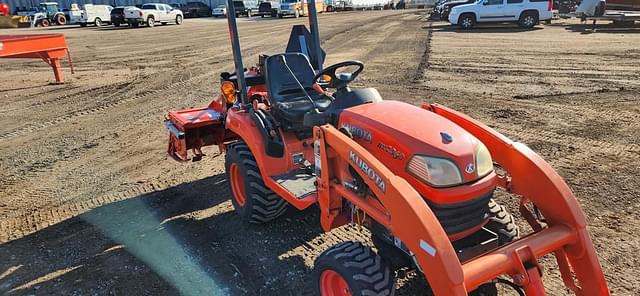 Image of Kubota BX2360 equipment image 1