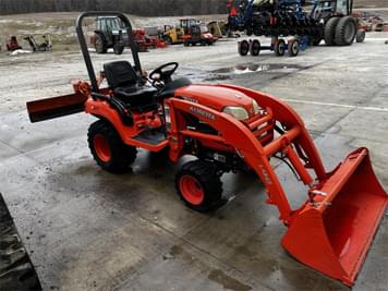 Main image Kubota BX2360