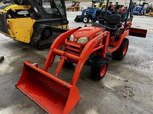 Main image Kubota BX2360 1