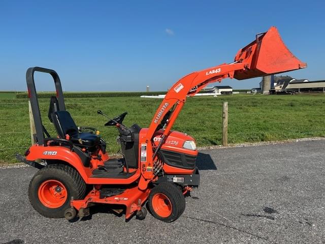 Image of Kubota BX2360 equipment image 2