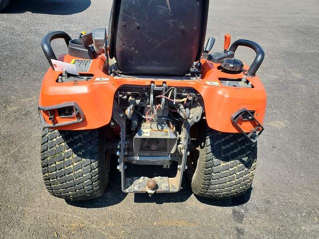 Image of Kubota BX2360 equipment image 3