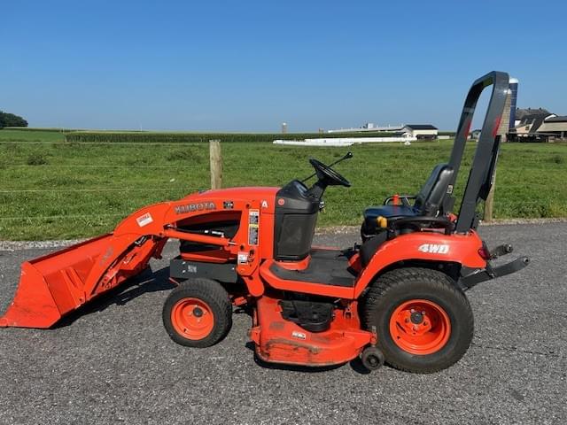 Image of Kubota BX2360 Primary image