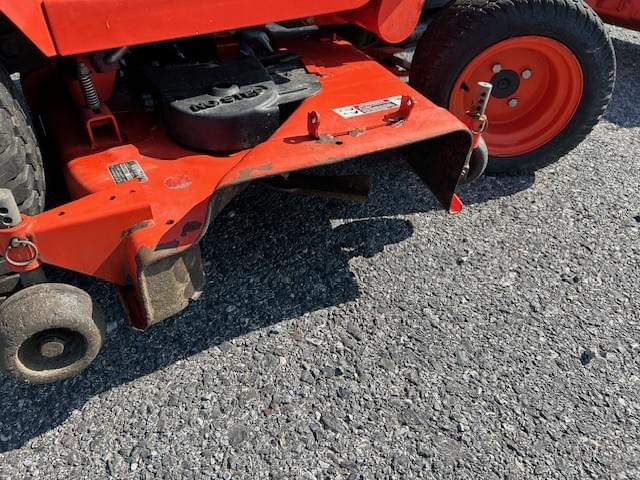Image of Kubota BX2360 equipment image 4