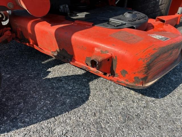 Image of Kubota BX2360 equipment image 3