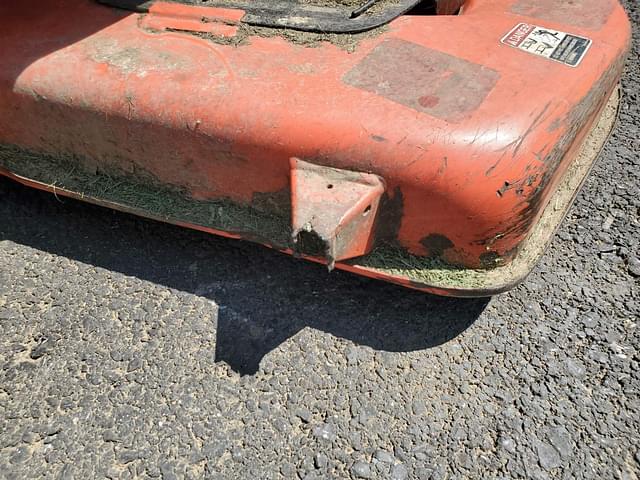 Image of Kubota BX2360 equipment image 4