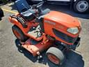 2010 Kubota BX2360 Image