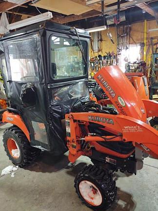 Image of Kubota BX2660 equipment image 1