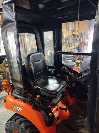 Image of Kubota BX2660 equipment image 3