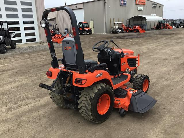 Image of Kubota BX2660 equipment image 4