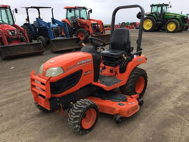 Image of Kubota BX2660 equipment image 1