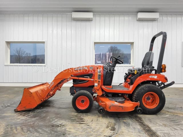 Image of Kubota BX2660 equipment image 1