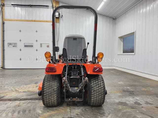 Image of Kubota BX2660 equipment image 3