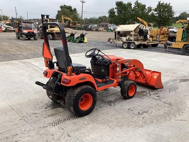 Image of Kubota BX2660 equipment image 3