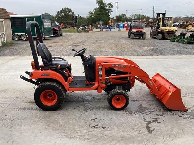 Image of Kubota BX2660 equipment image 4