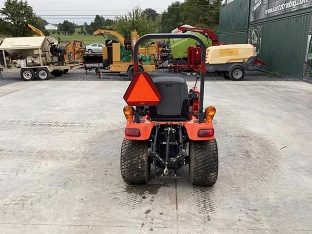 Image of Kubota BX2660 equipment image 2