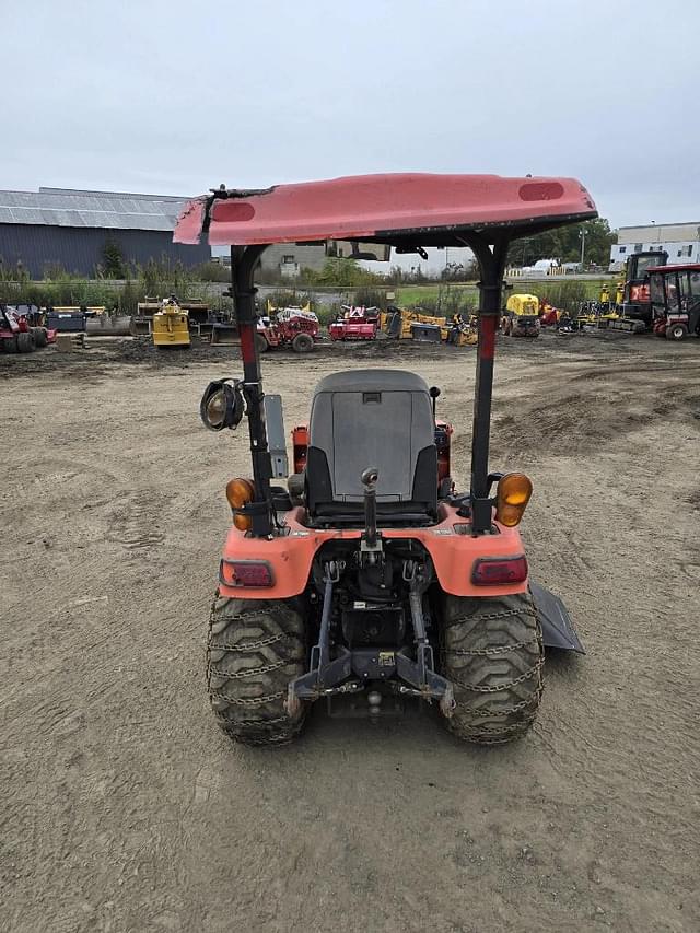 Image of Kubota BX2660 equipment image 3