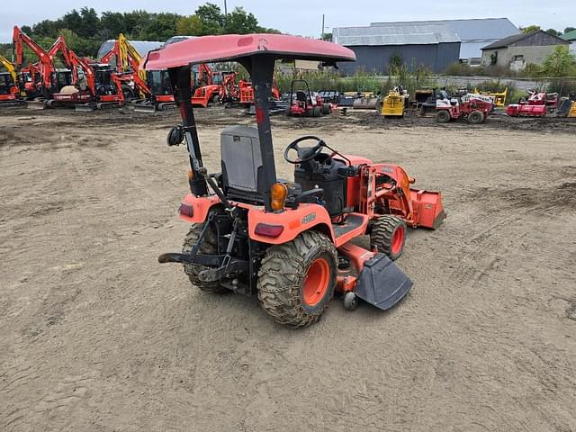 Image of Kubota BX2660 equipment image 2