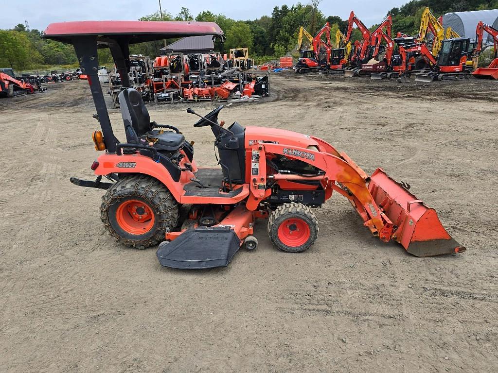 Image of Kubota BX2660 Primary image