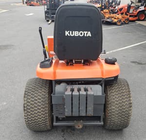 2010 Kubota GR2010 Image