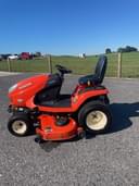 2010 Kubota GR2110 Image