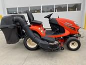 Thumbnail image Kubota GR2110 1