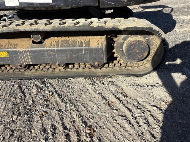 Image of Kubota KX121-3 equipment image 3