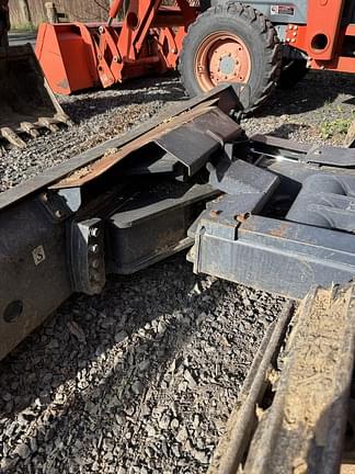 Image of Kubota KX121-3 equipment image 4