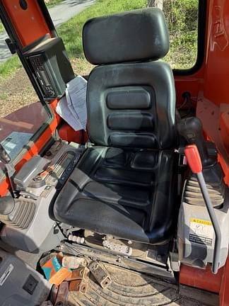 Image of Kubota KX121-3 equipment image 3