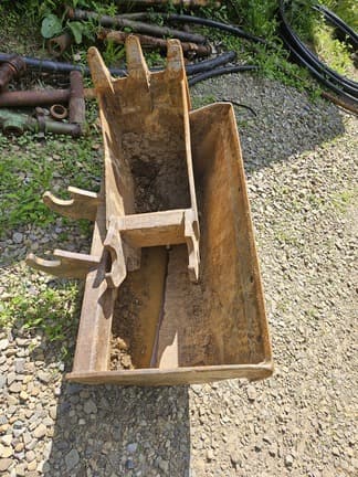 Image of Kubota KX121-3S equipment image 4
