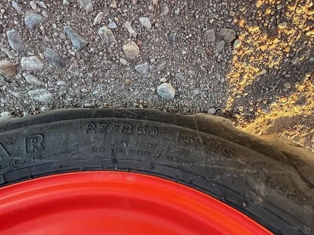 Image of Kubota L3400 equipment image 1