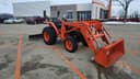 2010 Kubota L3700SU Image