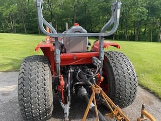 Image of Kubota L3940 Image 1